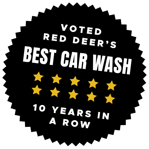 Red Deer Car Wash Automatic Car Wash Red Deer Jumbo Car Wash